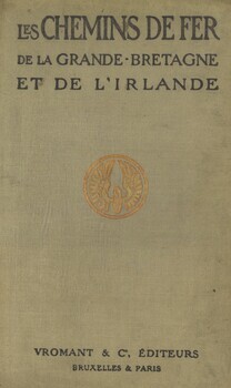 Les chemins de fer de la Grande-Bretagne et de l'Irlande. Etude au point de vue commercial et financier